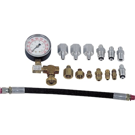 Kastar Hand Tools/A&E Hand Tools/Lang POWER STEERING & RACK TESTER KHTU-22A-PB